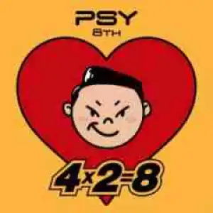 PSY - New Face